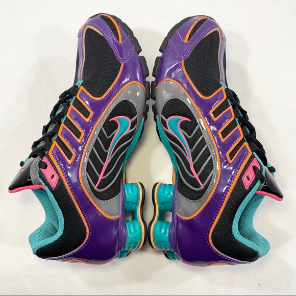 Nike Women’s Shox - Picture 6 of 8